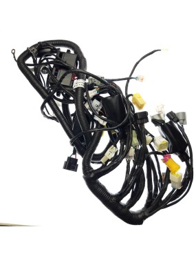 WIRING HARNESS(FOR EUROPE 4)
