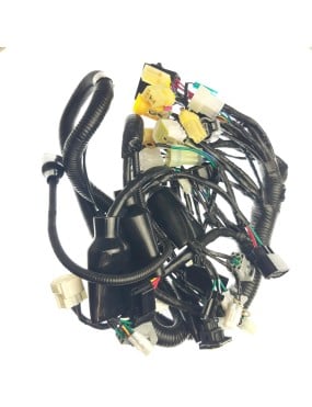 WIRING HARNESS(FOR EUROPE)