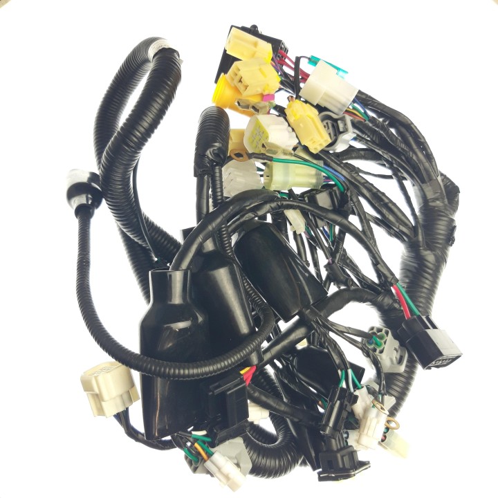 WIRING HARNESS(FOR EUROPE)