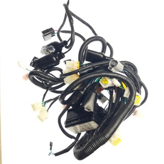 WIRING HARNESS(FOR EUROPE)