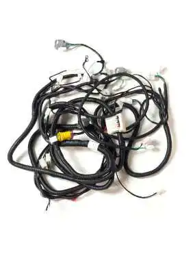 WIRING HARNESS(FOR EUROPE)