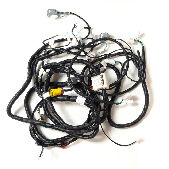 WIRING HARNESS(FOR EUROPE)
