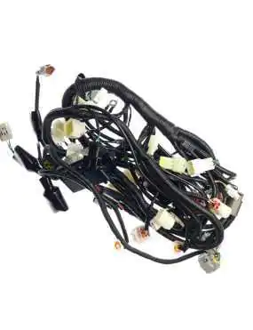 WIRING HARNESS(FOR EUROPE)