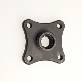 YOKE, FR DRIVE OUTPUT