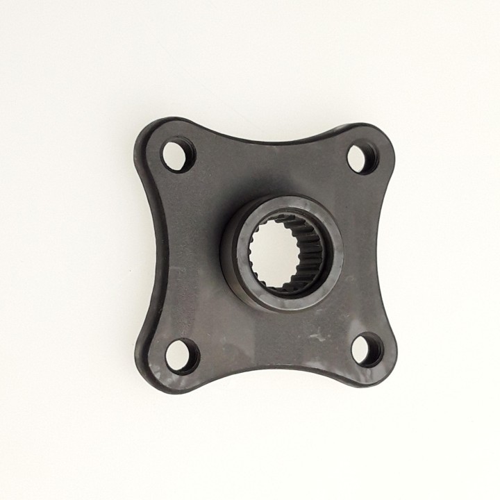 YOKE, FR DRIVE OUTPUT