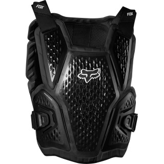 Yth Raceframe Impact, Ce - OS, Black MX22