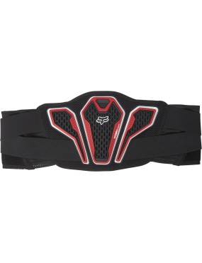 Yth Titan Sport Belt - OS, Black MX22