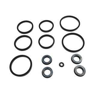 ZJ E3 Service Kit