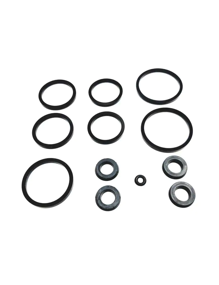 ZJ E3 Service Kit