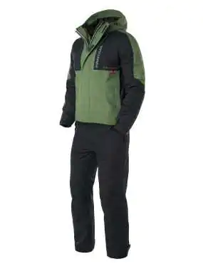 Finntrail komplet LightSuit Green M