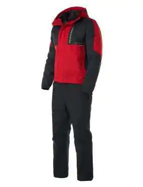 Finntrail komplet LightSuit Red XS