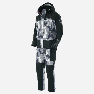 Finntrail komplet Thor CamoArctic S