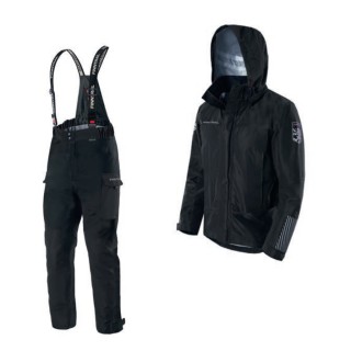 Finntrail komplet Thor Graphite L