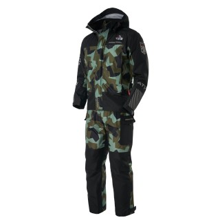 Finntrail Suit Thor CamoArmy M
