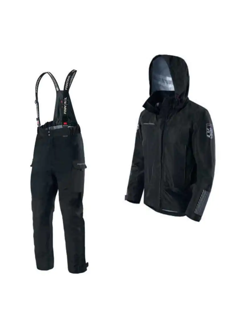 Finntrail Suit Thor Graphite XXXL