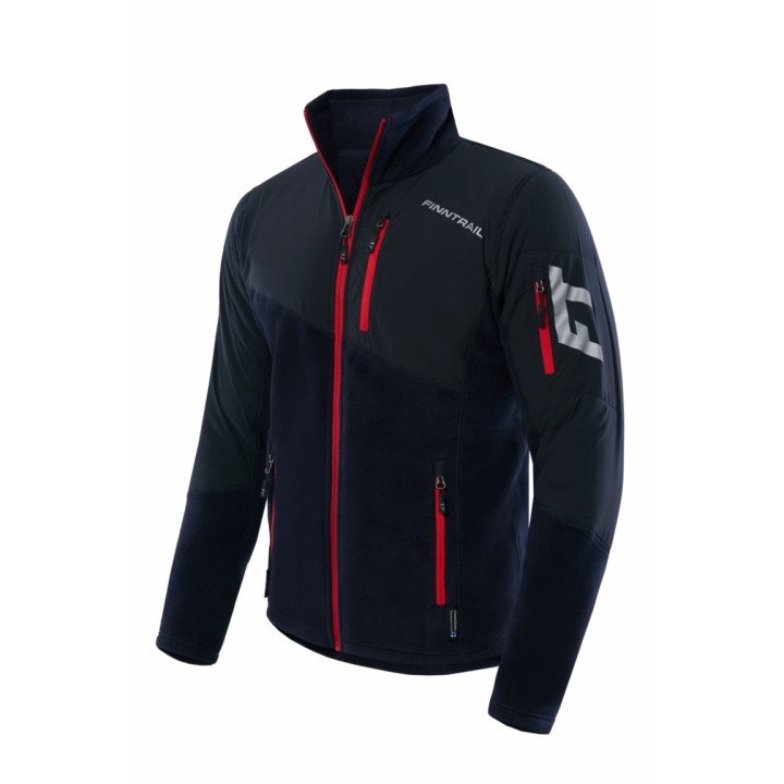 Finntrail Thermal Jacket Polar XL