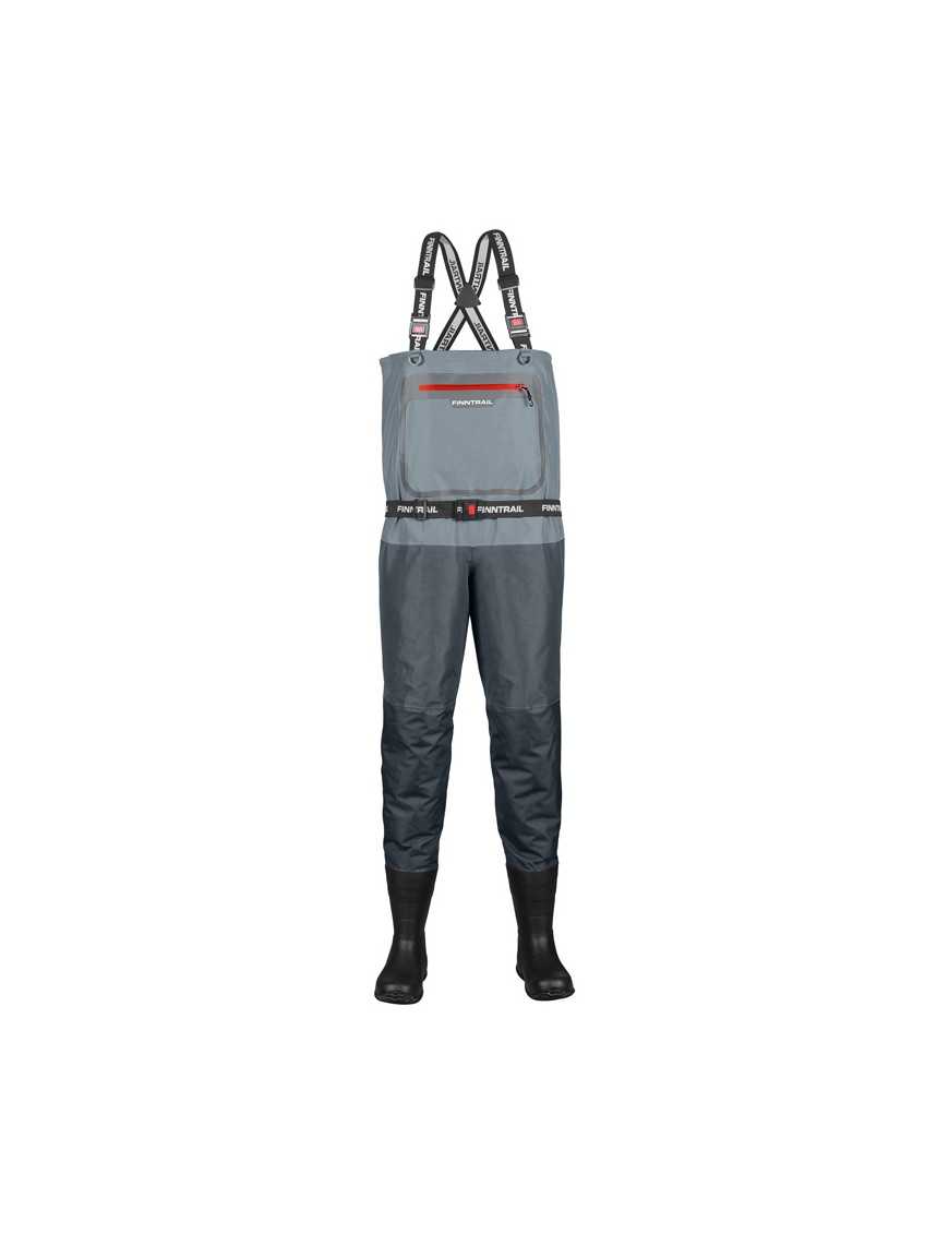 Finntrail Wodery Airman Grey XL (44)