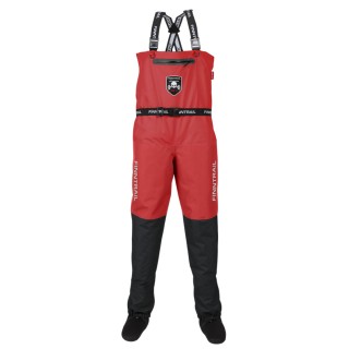 Finntrail wodery Alex Red S