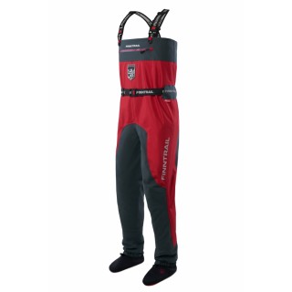 Finntrail wodery Aquamaster Red XLL