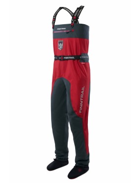 Finntrail wodery Aquamaster Red XS