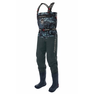 Finntrail wodery Enduro BF CamoGrey 12(45)XL