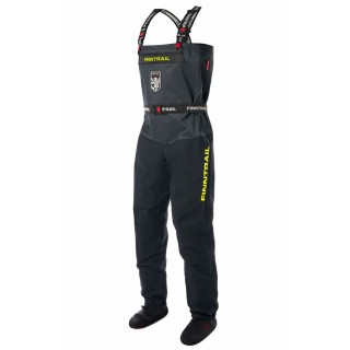 Finntrail wodery Enduro Graphite XS