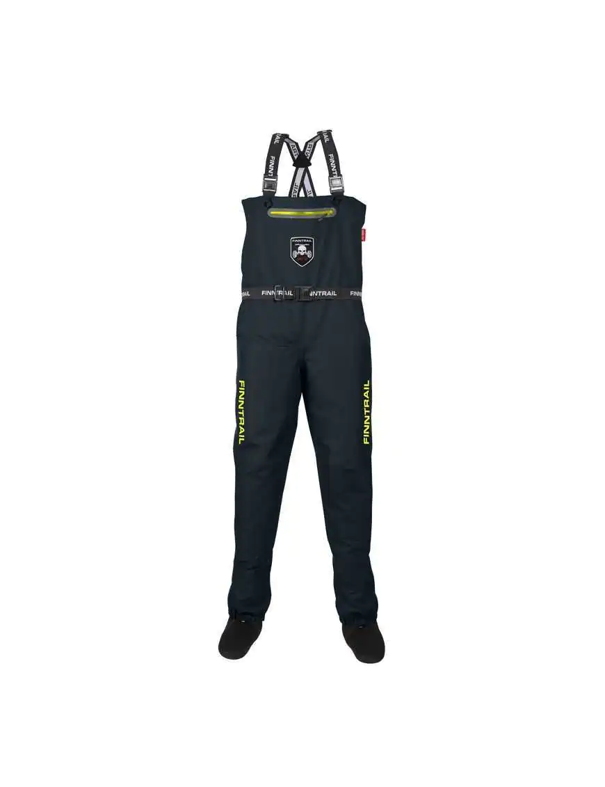 Finntrail Wodery Enduro Graphite XXL