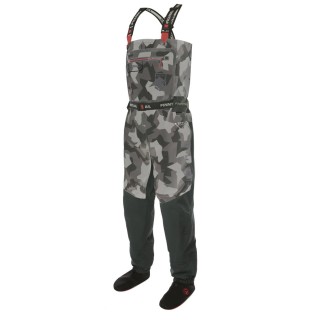 Finntrail wodery Speedmaster CamoArctic L