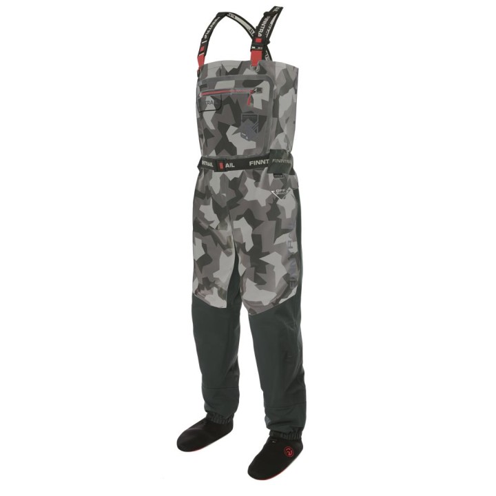 Finntrail wodery Speedmaster CamoArctic XL