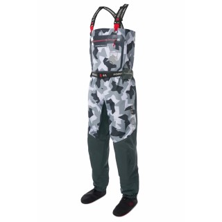 Finntrail wodery Speedmaster CamoLightGrey L