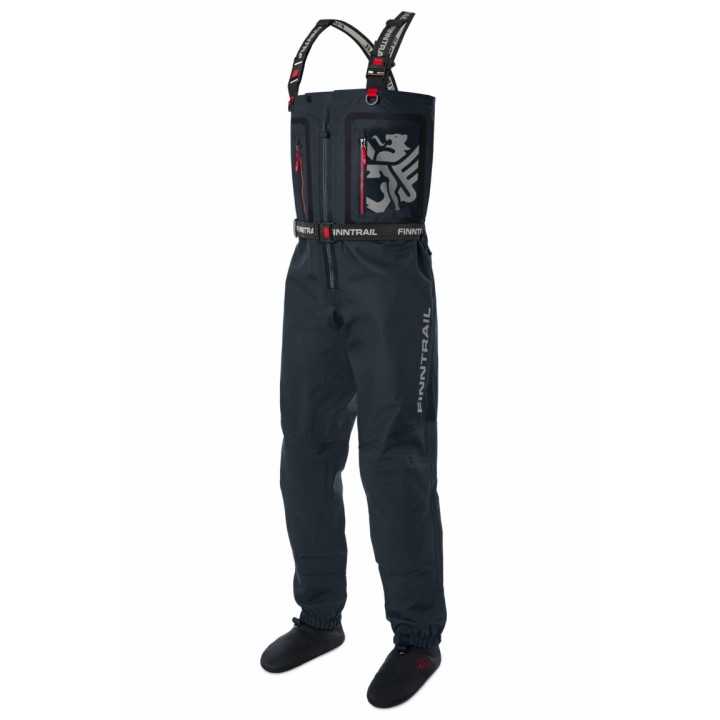 Finntrail wodery Speedmaster-Z Graphite S