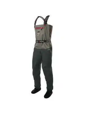 Finntrail wodery Wademan Grey L