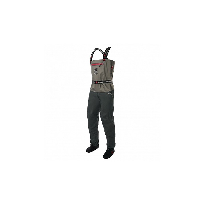 Finntrail wodery Wademan Grey L