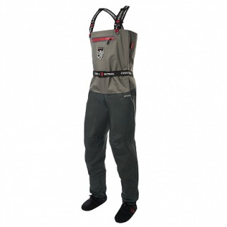 Finntrail wodery Wademan Grey XLL
