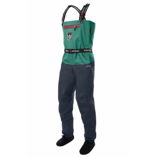 Finntrail wodery Wademan Petrol S