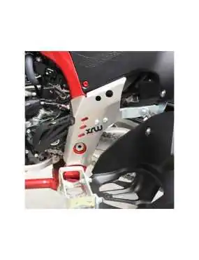 FRAME GUARD - YAMAHA YFZ 450R