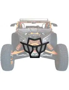 FRONT BUMPER BR23 CAN-AM MAVERICK X3