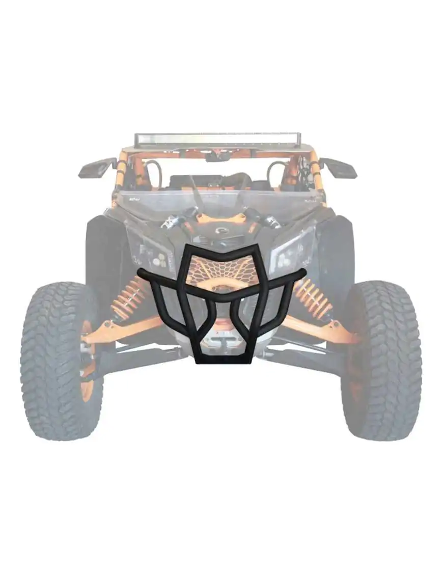 FRONT BUMPER BR23 CAN-AM MAVERICK X3