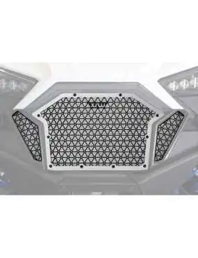 KIT RADIATOR PROTECTION - POLARIS RZR PRO XP