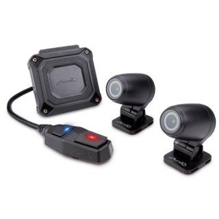 Mio MiVue wideorejestrator M760D Dual Wifi