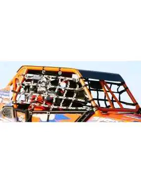 NETS ROLL BAR - POLARIS RZR 1000 XP