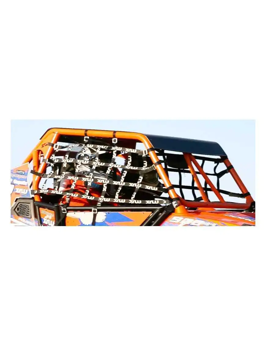 NETS ROLL BAR - POLARIS RZR 1000 XP