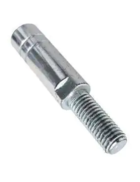 PERNOS DE ALARGADOR/BOLTS EXTENDERS CANAM (M10x1,5)