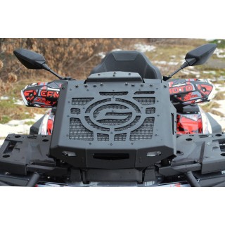 Relokator chłodnicy CF Moto