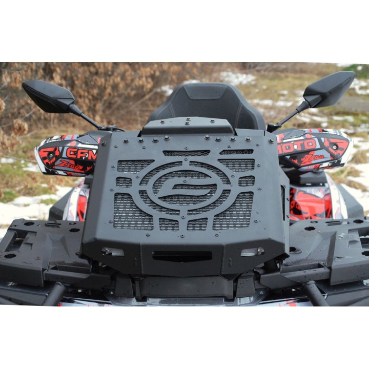Relokator chłodnicy CF Moto
