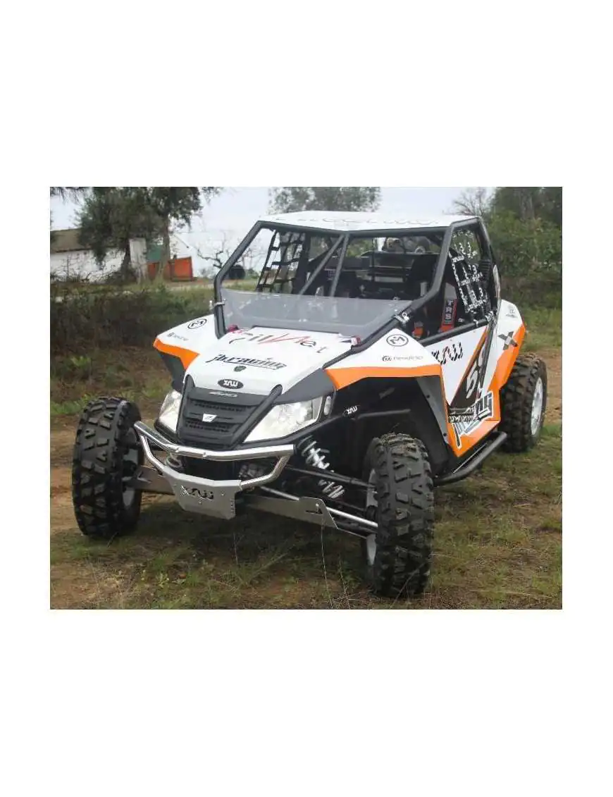 ROLL BAR - WILDCAT 1000