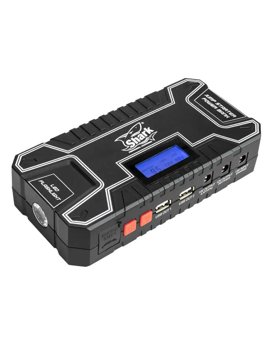 SHARK Jump Starter EPS-400