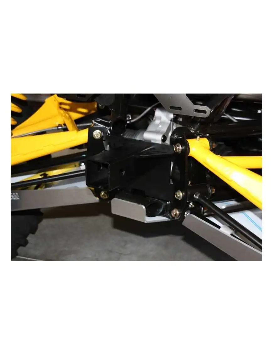 SUPPORT TRAILER BALL - CAN-AM MAVERICK 1000R/XRS