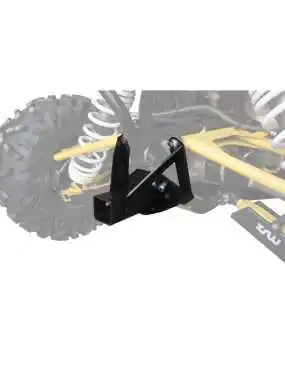 SUPPORT TRAILER BALL - YAMAHA YXZ1000R