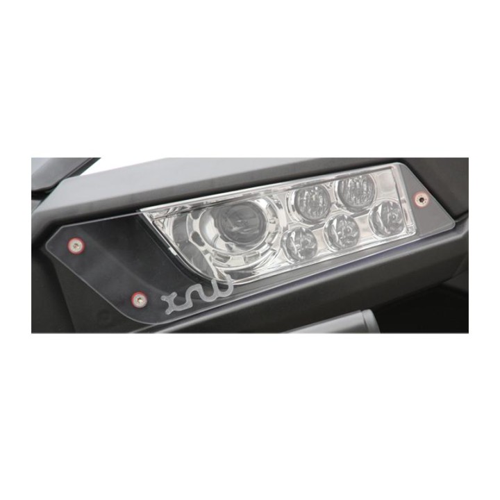 TAILLIGHT PROTECTIONS - RZR 1000 XP